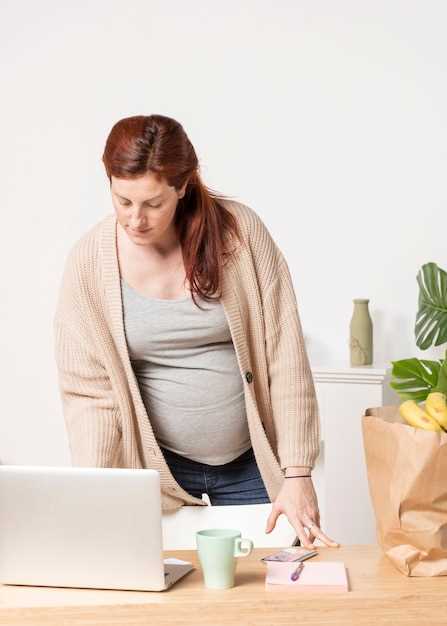 Как найти поддержку после того, как вы узнали о своей беременности