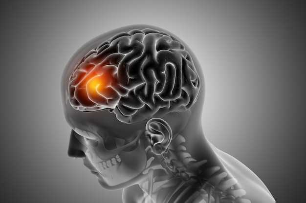 Воспалительные заболевания головного мозга: причины, симптомы и лечение