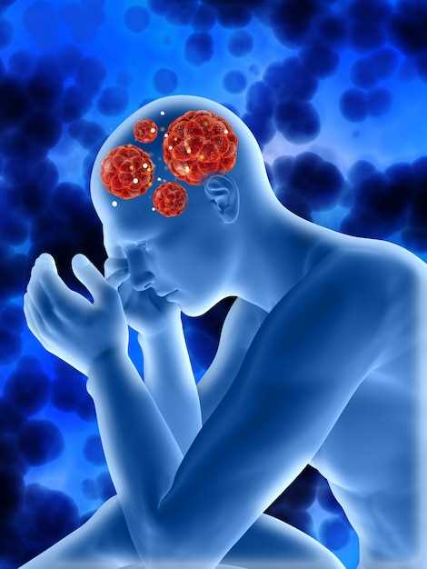 Симптомы и методы лечения воспаления головного мозга