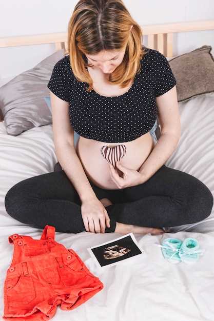 Оптимальный набор массы тела в зависимости от индекса массы тела до начала беременности