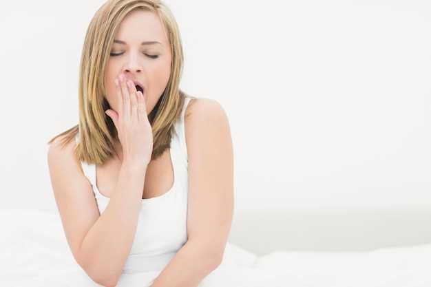 Сухость во рту у женщин: гормональные изменения как причина